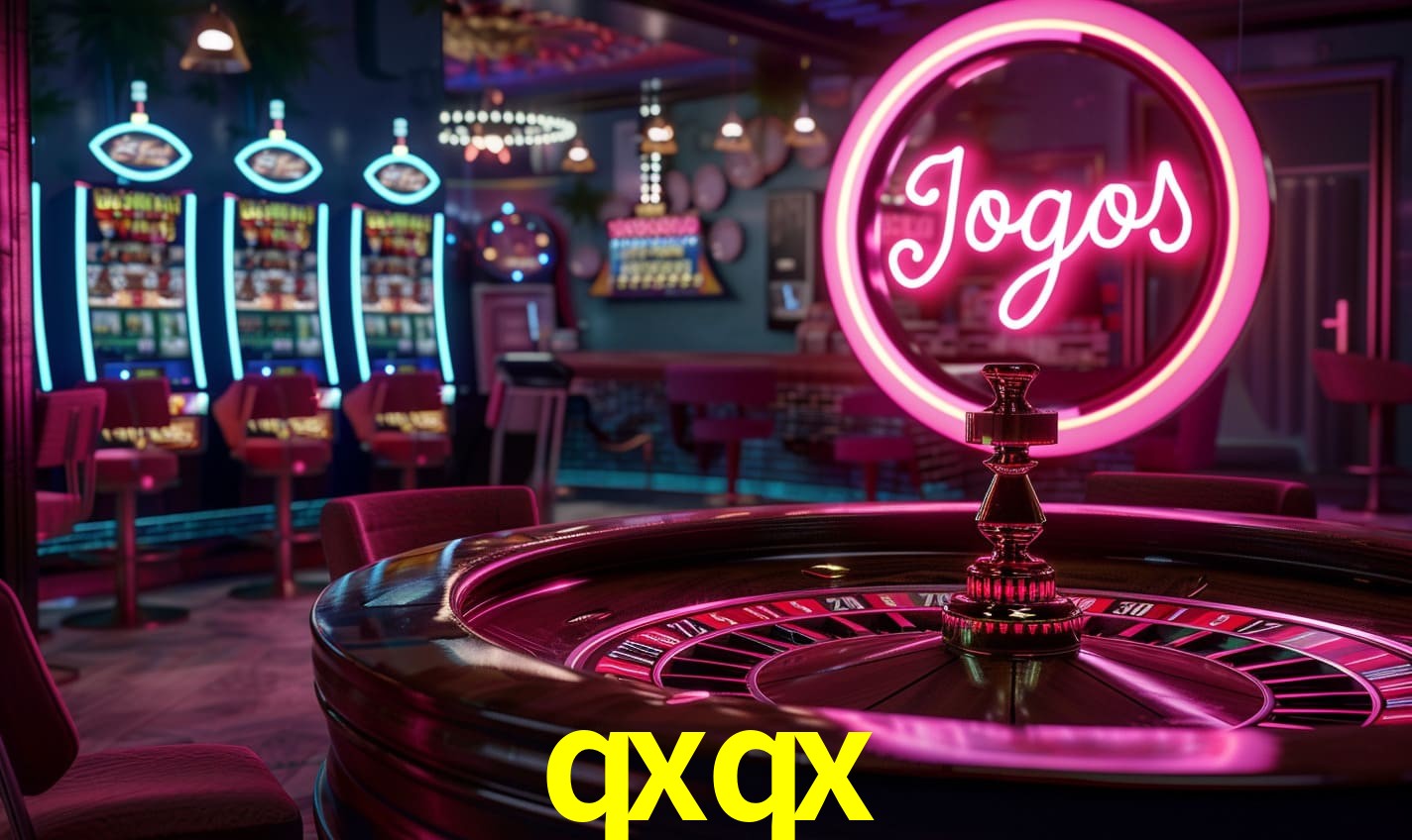 Diretório de Jogos qxqx