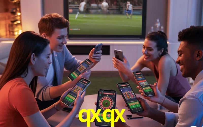 Design Responsivo qxqx